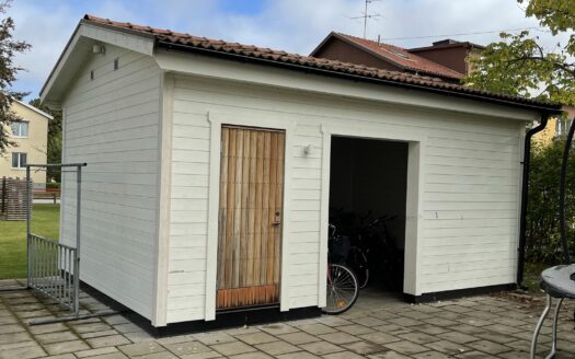 Björkvägen 3
