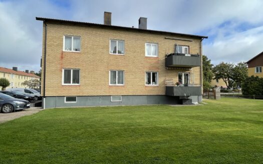 John Hedins Väg 5