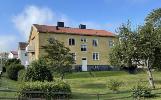 John Hedins väg 22