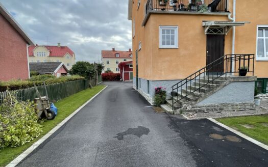 Borgmästaregatan 6
