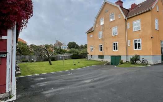 Borgmästaregatan 6